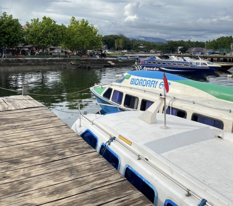 Penumpang Diduga Ditolak Naik Speedboat Usai Unggah Video Soal Keselamatan